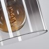 Vuoltu Hanger Goud, 1-licht