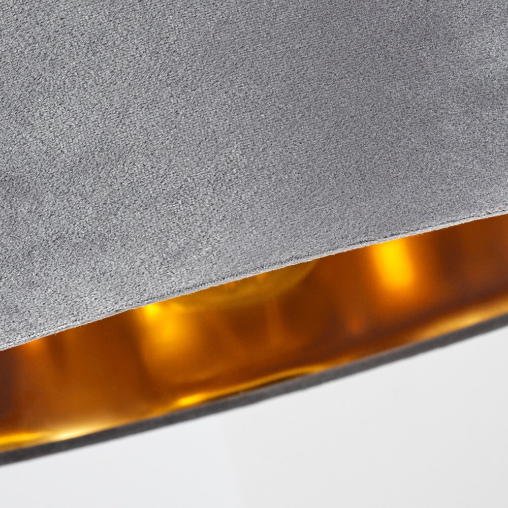 Maripi Hanger Zwart, 1-licht