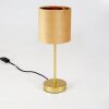 Maripi Tafellamp Goud, 1-licht