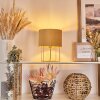 Maripi Tafellamp Goud, 1-licht