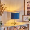 Maripi Tafellamp Goud, 1-licht