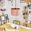 Maripi Hanger Zwart, 1-licht