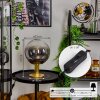 Berle Tafellamp Goud, 1-licht