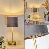 Maripi Tafellamp Goud, 1-licht