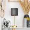 Maripi Tafellamp Goud, 1-licht
