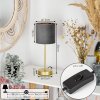 Maripi Tafellamp Goud, 1-licht