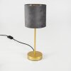 Maripi Tafellamp Goud, 1-licht
