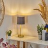 Maripi Tafellamp Goud, 1-licht
