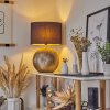 Lahnus Tafellamp Goud, 1-licht