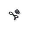 Reality Maxi Tafellamp LED Zwart, 1-licht