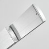Kopila Hanglamp LED Aluminium, 1-licht