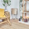 Maripi Staande lamp Zwart, 1-licht