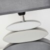 Berghamn Tafellamp Antraciet, Grijs, 1-licht