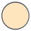 Globo DORO Plafondlamp LED Grijs, houtlook, 1-licht