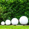 Miau Kogellampen set Wit, 4-lichts
