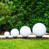 Miau Kogellampen set Wit, 4-lichts