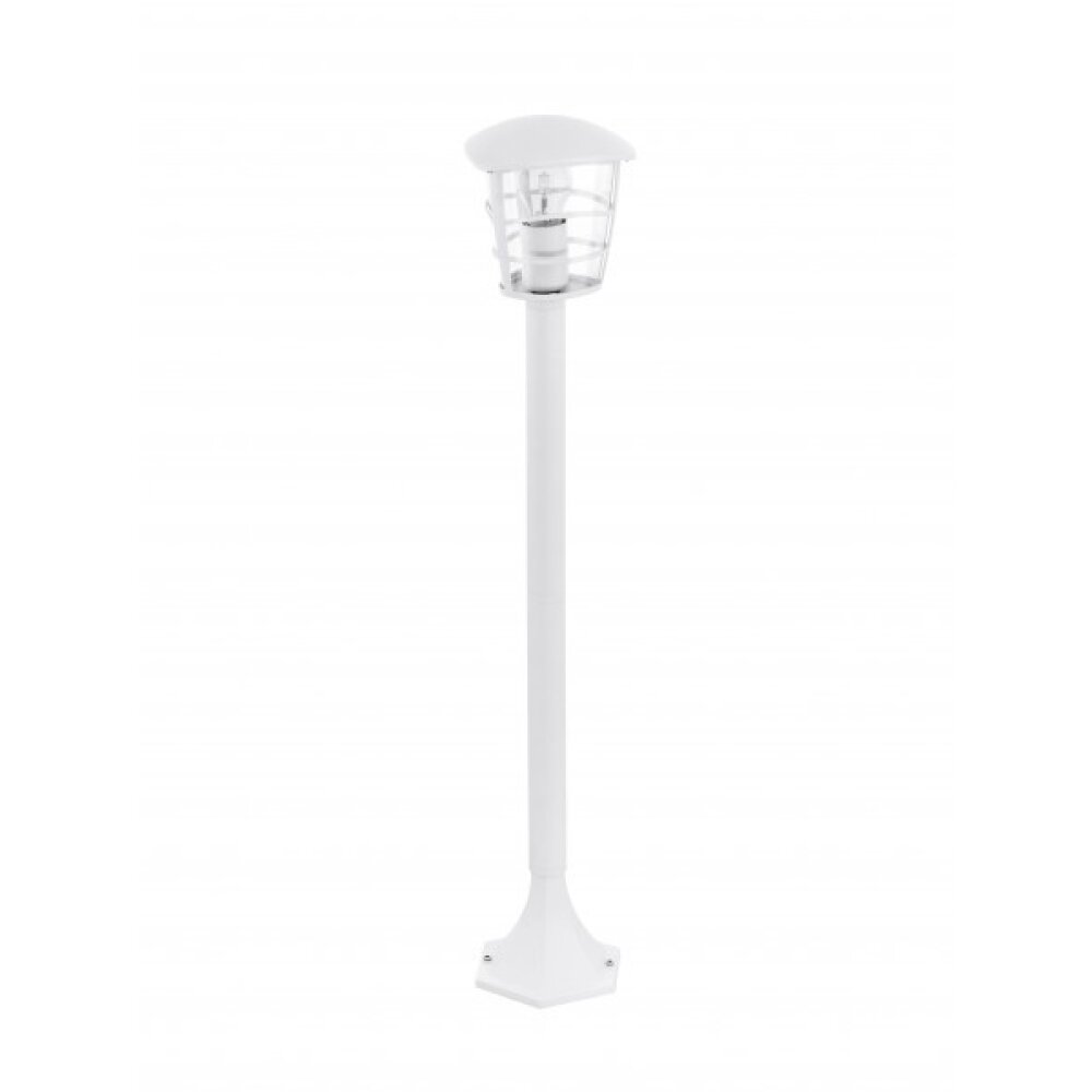 Eglo ALORIA Buiten staande lamp Wit, 1-licht main product photo