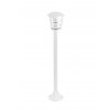 Eglo ALORIA Buiten staande lamp Wit, 1-licht Eglo ALORIA Buiten staande lamp Wit, 1-licht