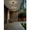 Nordlux MATR Buitenshuis plafond verlichting Aluminium, 1-licht
