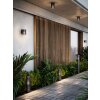 Nordlux MATR Buitenshuis plafond verlichting Aluminium, 1-licht