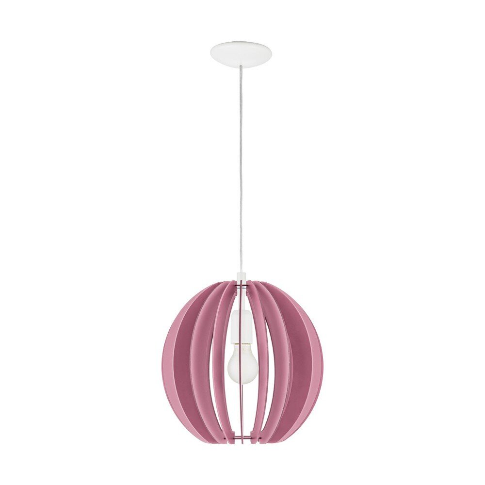 Eglo FABELLA Hanger Wit, 1-licht main product photo
