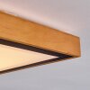 Sobredo Plafondlamp LED Wit, 1-licht