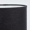 Chiuvi Tafellamp Natuurlijke kleuren, Zwart, 1-licht