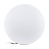 Eglo MONTEROLO-Z Kogellamp LED Wit, 1-licht, Kleurwisselaar