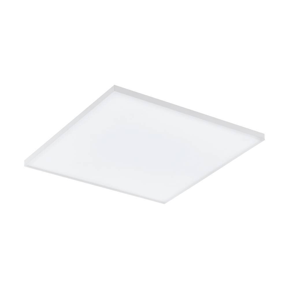 Eglo TURCONA-Z Plafondpaneel LED Wit, 6-lichts, Kleurwisselaar main product photo
