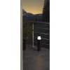 Eglo BASALGO-Z Buiten staande lamp LED Zwart, 1-licht