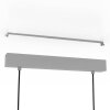 Eglo MARIEL Hanger Bruin, Grijs, 3-lichts