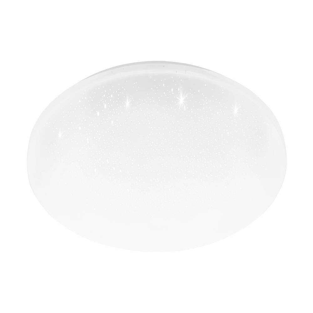 Eglo FRANIA-S Plafondlamp LED Wit, 1-licht main product photo