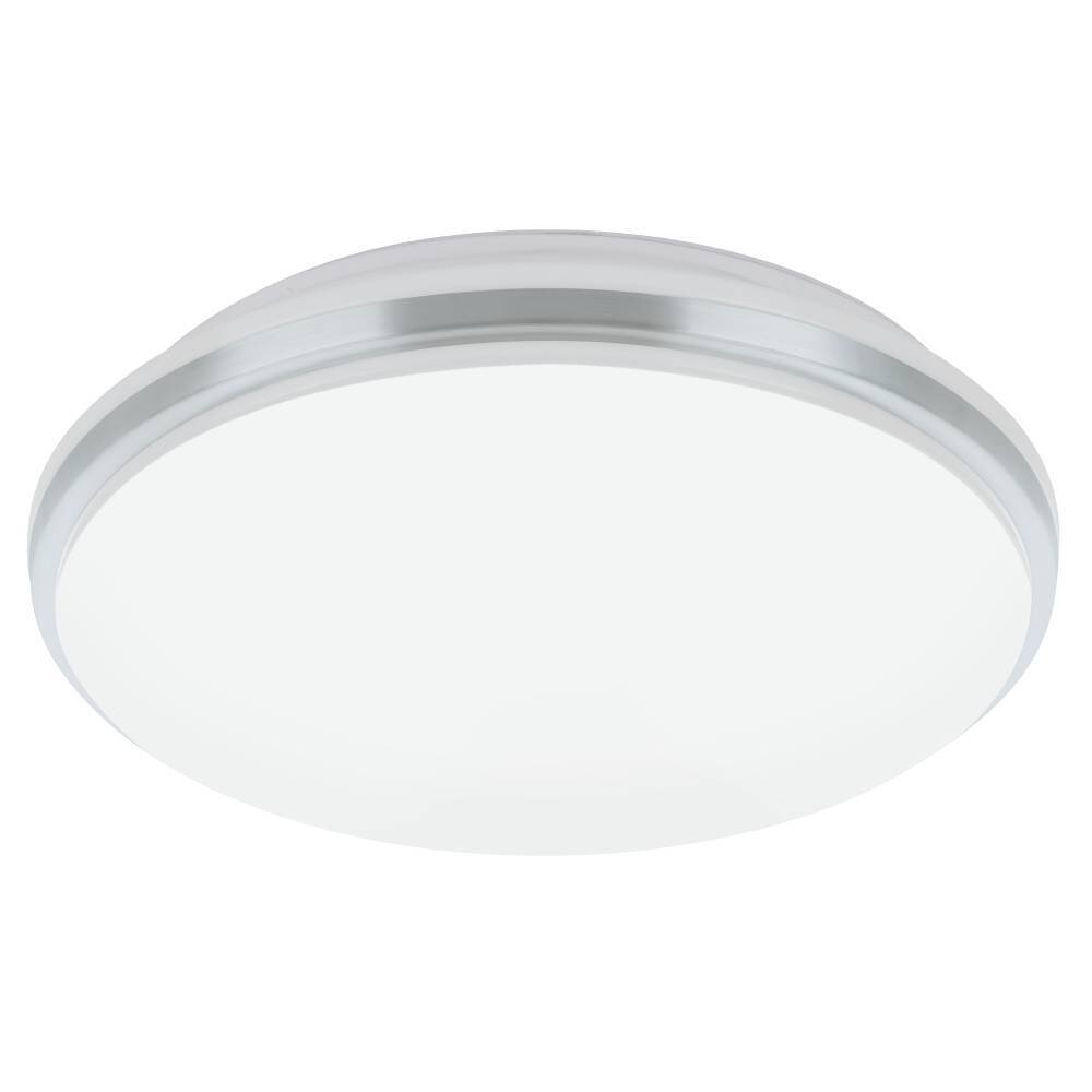 Eglo PINETTO Plafondlamp LED Wit, 1-licht main product photo