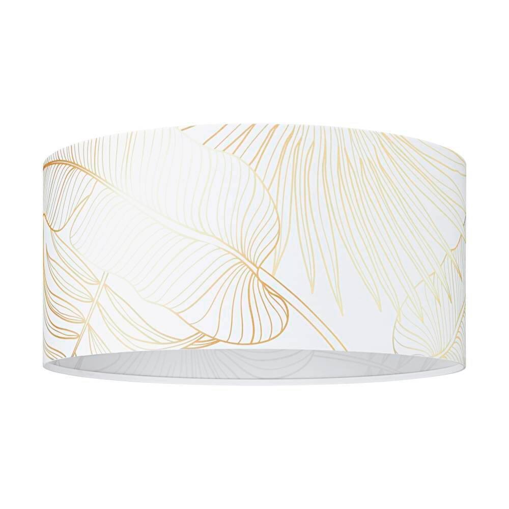 Eglo BUCAMARANGA Plafondlamp Wit, 1-licht main product photo
