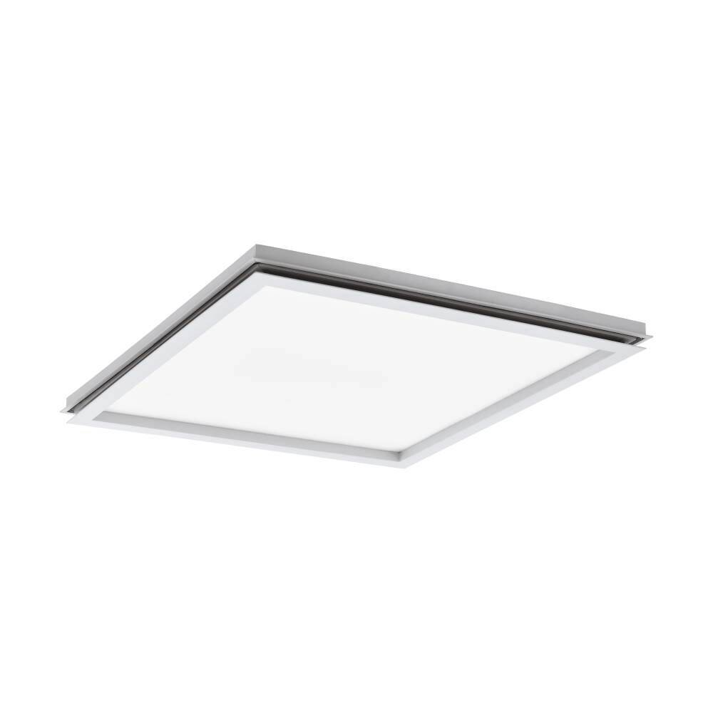Eglo LAZARAS Plafondlamp LED Wit, 1-licht, Kleurwisselaar main product photo