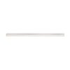 Paul Neuhaus PURE-LINES Plafondlamp LED Aluminium, 1-licht, Afstandsbediening