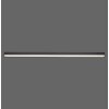 Paul Neuhaus PURE-LINES Plafondlamp LED Antraciet, 1-licht, Afstandsbediening