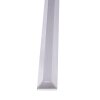 Paul Neuhaus PURE-LITE Hanglamp LED roestvrij staal, 1-licht