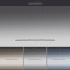 Paul Neuhaus PURE-LITE Hanglamp LED Antraciet, 1-licht