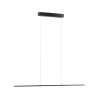 Paul Neuhaus PURE-LITE Hanglamp LED Antraciet, 1-licht