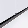Paul Neuhaus PURE-LITE Hanglamp LED Antraciet, 1-licht