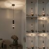 Paul Neuhaus PURE-VEGA Hanglamp LED Messing, 3-lichts