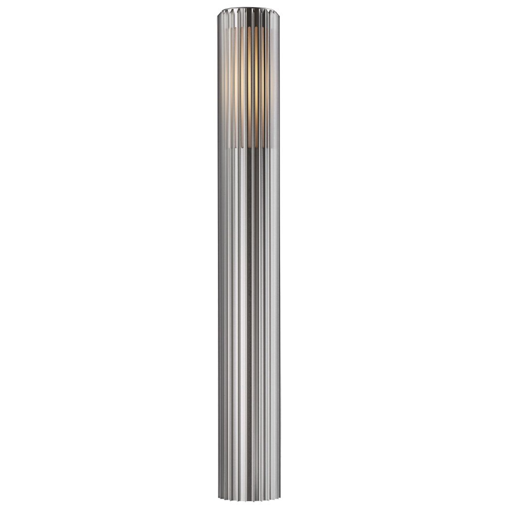 Nordlux MATR Padverlichting Aluminium, 1-licht