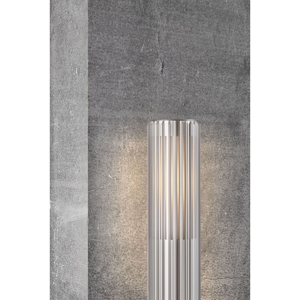 Nordlux MATR Padverlichting Aluminium, 1-licht main product photo