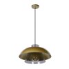 Lucide AVONMORE Hanglamp Goud, Messing, 1-licht