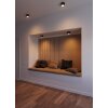 Nordlux LANDONSMAR Plafondlamp LED Zwart, 1-licht