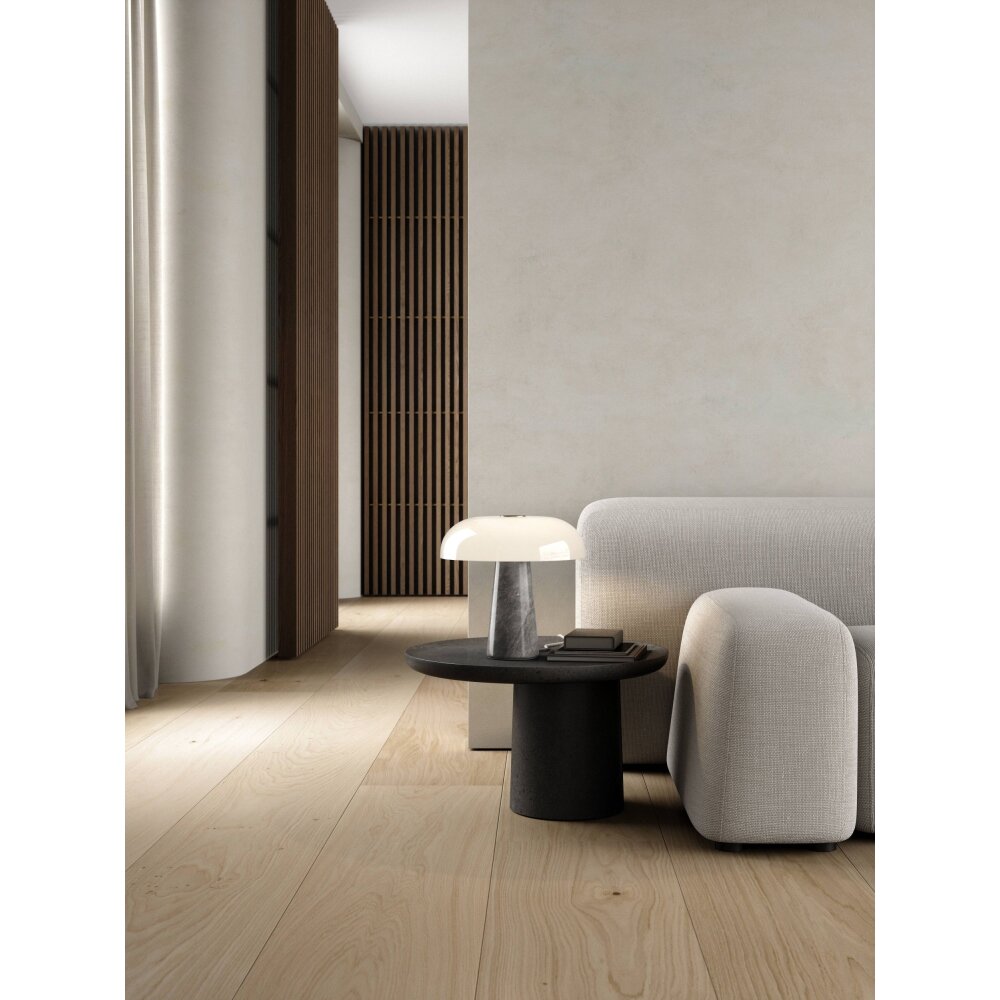 Design For The People by Nordlux GLOSSY Tafellamp Grijs, 1-licht main product photo