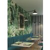 Luce-Design DUETTO Muurlamp Zwart, 1-licht