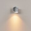 Bessiebelle Buiten muurverlichting Gegalvaniseerd, 1-licht
