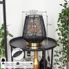 Madancos Tafellamp Messing, 1-licht